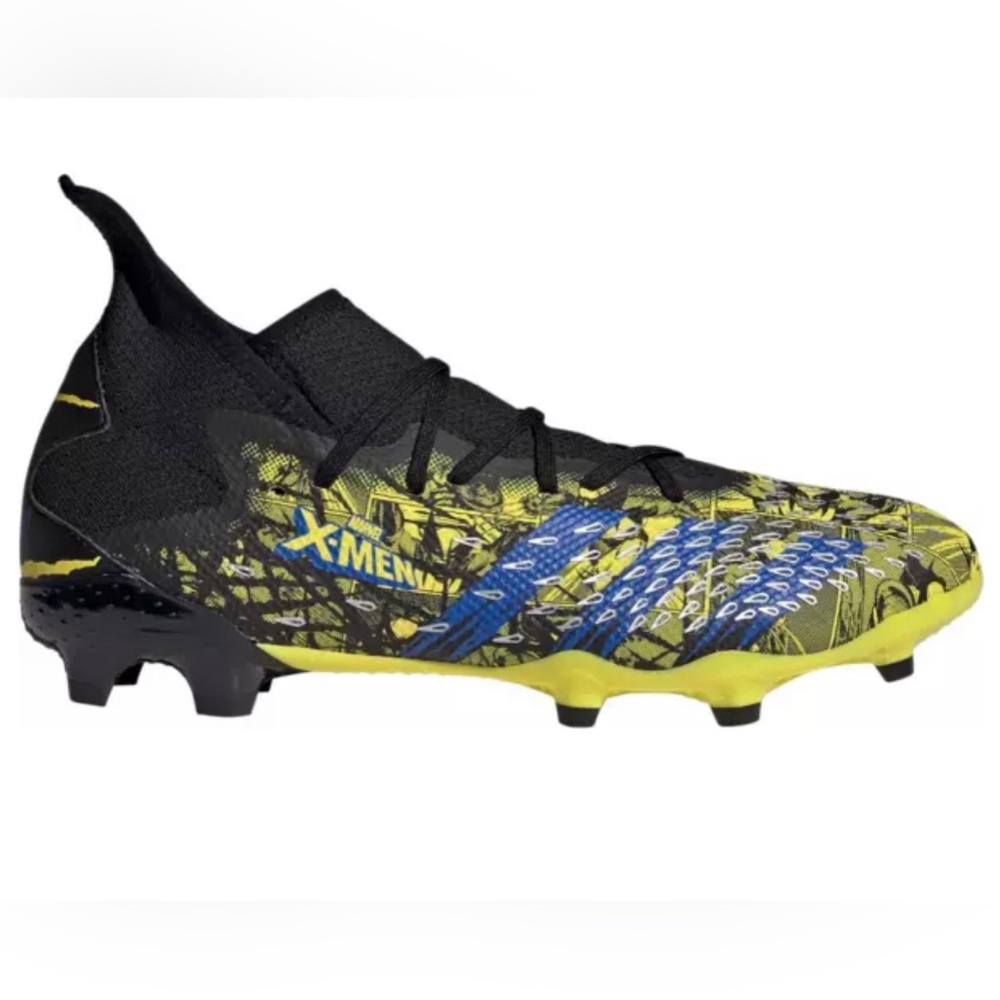 Adidas Predator freak .3 FG Cleats